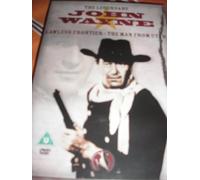 Movie - Legendary John Wayne [Import]