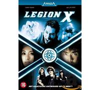 Movie - Legion X
