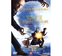 Les Désastreuses Aventures Des Orphelins Baudelaire D'après Lemony Snicket - Edition Belge