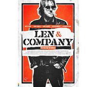 Movie - Len and Company [Import]