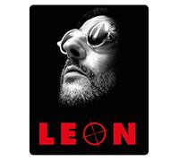 Movie - Leon [Blu-Ray]