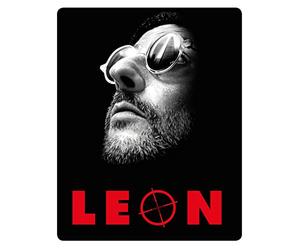 Movie - Leon [Blu-Ray]