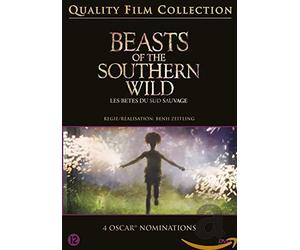 Movie - Les Bêtes du Sud Sauvage