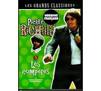 Movie - Les compères DVD NEUF