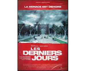 Movie - Les Derniers Jours