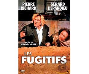 Movie - Les Fugitifs