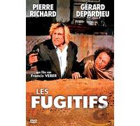 Movie - Les fugitifs DVD NEUF
