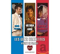 Movie - Les Gens Honnetes Vivent en France [Import]