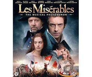 Movie - Les Miserables (2012)