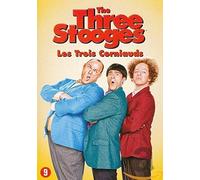 Movie - LES TROIS CORNIAUDS - THE THRE
