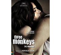Les Trois Singes – version longue – Imagine