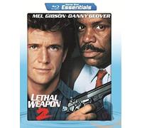 B-LETHAL WEAPON 2-ARME FATALE 2-BILINGUE