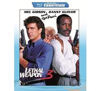 Movie - Lethal Weapon 3