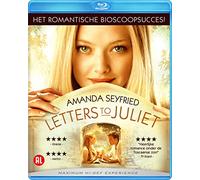 Movie - Letters to Juliet