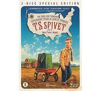 Movie - L'extravagant voyage du jeune et prodigieux T.S. Spivet DVD NEUF
