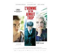 Movie - l'Homme Qu'On Aimait Trop [DVD] [2014]