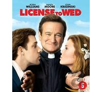 Movie - License to Wed