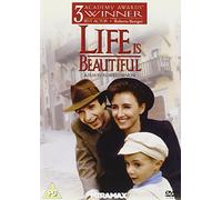 Life Is Beautiful (La Vita È Bella) – édition Royaume‑Uni – 1997 – Import – ITA – Studiocanal