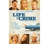 Movie - Life of Crime