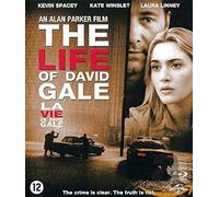 Movie - Life of David Gale