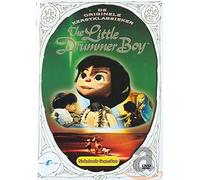 Movie - Little Drummer...-Dutch S [Import anglais]
