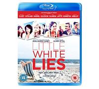 Movie - Little White Lies [Edizione: Regno Unito] [Blu-Ray] [Import]