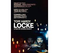 Movie - Locke