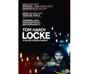 Movie - Locke