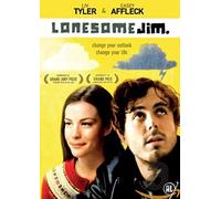 Movie - Lonesome Jim