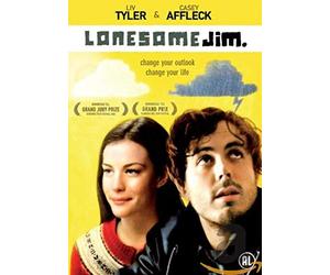 Movie - Lonesome Jim