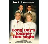 Movie - Long Day's Journey Into Night [Import USA Zone 1]