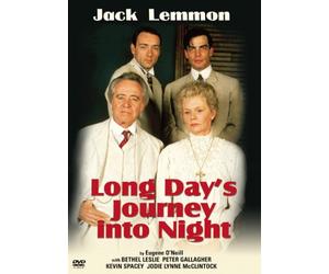 Movie - Long Day's Journey Into Night [Import USA Zone 1]