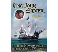 Movie - Long John Silver