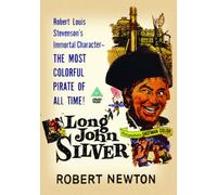 Movie - Long John Silver