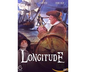 Movie - Longitude