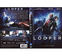 Looper – Film – Entertainment One
