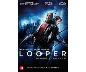 Movie - Looper
