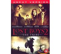 Movie - Lost Boys 2