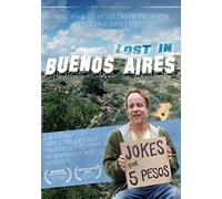Movie - Lost in Buenos Aires
