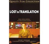 Movie - Lost in Translation