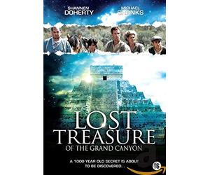 Movie - Lost Treasure of the..