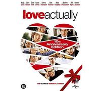 LOVE ACTUALLY-10TH ANNIVERSARY-BILINGUE