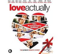 Movie - LOVE ACTUALLY