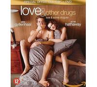 Love et Autres Drogues – Blu-ray + DVD – Bilingue – Fox