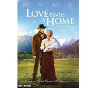 Movie - Love Finds a Home Finally