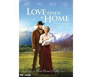 Movie - Love Finds a Home Finally
