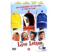 Movie - Love Letter
