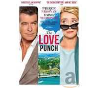 Movie - Love Punch