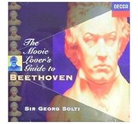 Movie Lovers' Guide To Beethoven-G.Solti-Ashkenazy-