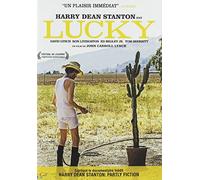 Movie - Lucky [DVD]
